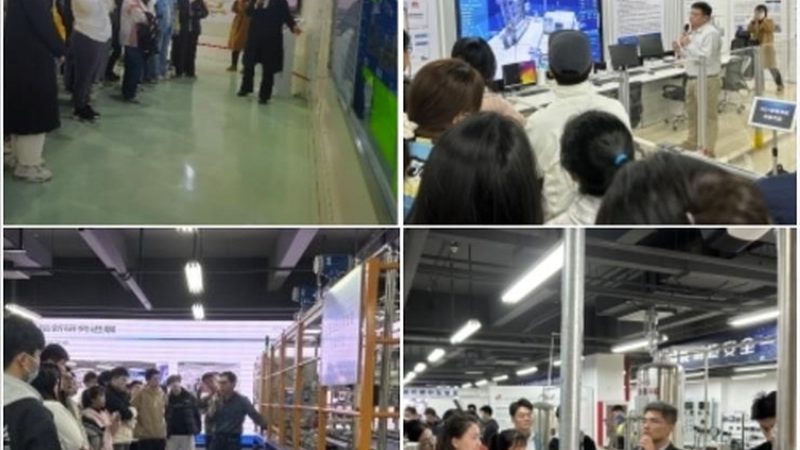 防爆在线分析仪器：尺寸规格解析与选型要点