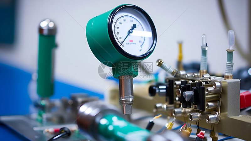 压力变送器型号参数解析：揭秘工业仪表的心脏