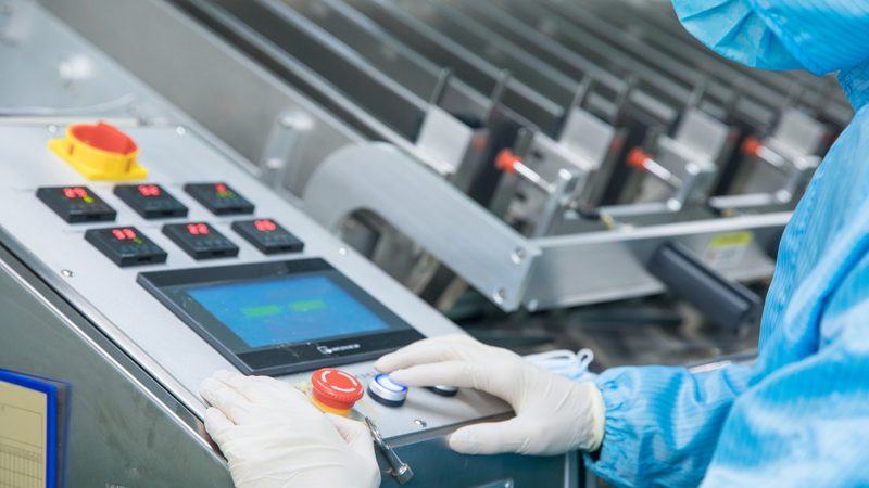 食品检测分析仪器安装调试：关键步骤与注意事项**