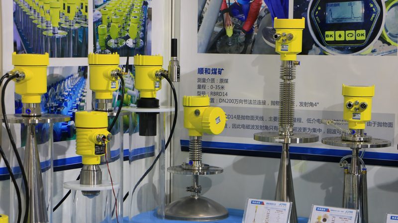 可燃气体检测仪：参数对比背后的技术考量**