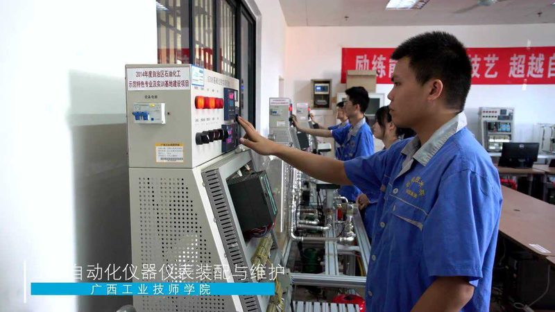 压力表校验仪：揭秘其校验流程与注意事项