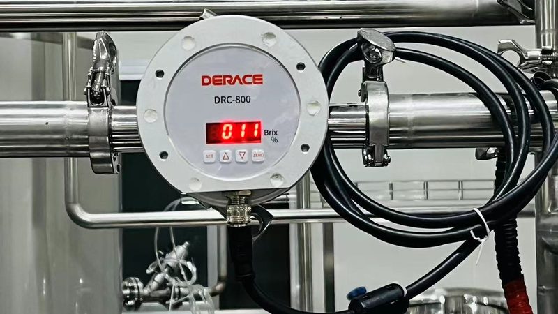 工业热电偶温度传感器：如何根据工况精准选型**