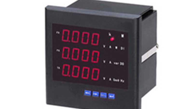 物联网仪器仪表生产流程解析：从设计到成品