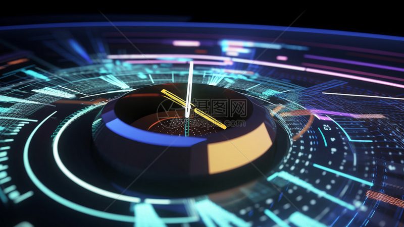 二次仪表接线图：关键步骤与注意事项