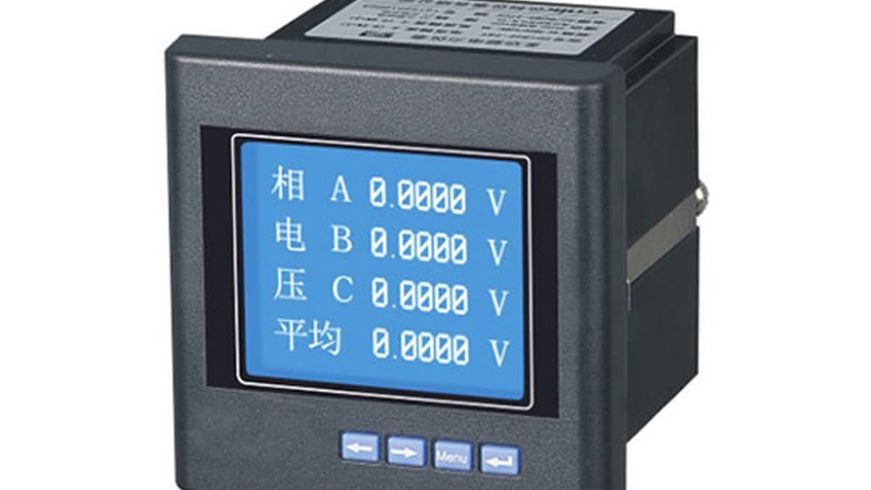 温度变送器4-20mA输出故障排查指南