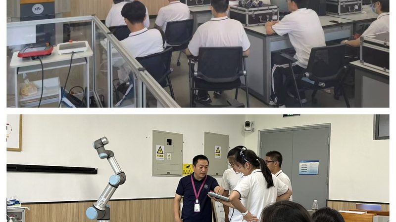炉膛测温热电偶温度变送器：选型要点与误区解析