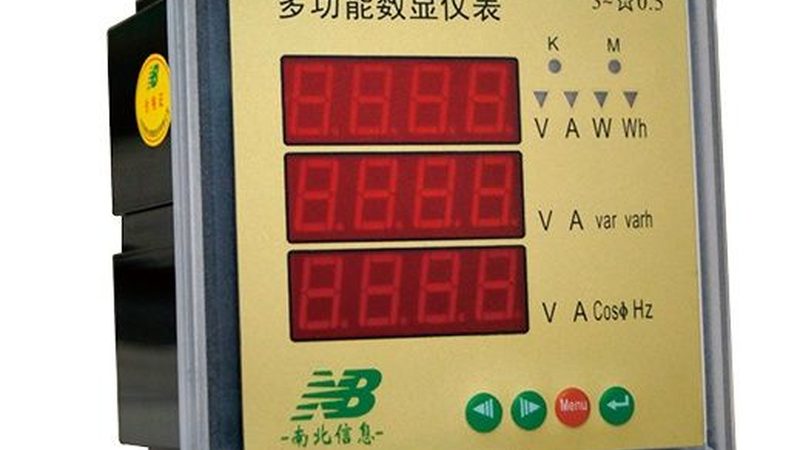 涡街流量计：流量测量的得力助手