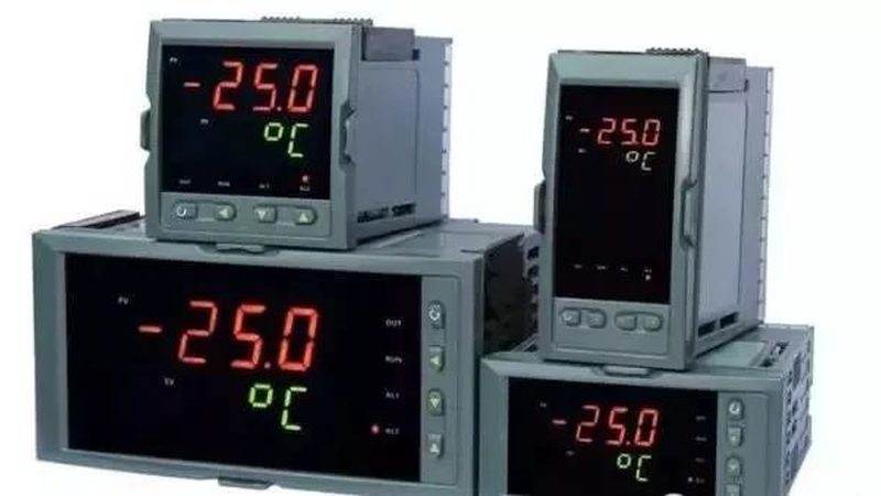 防爆称重仪表接线图解：安全与精确的桥梁