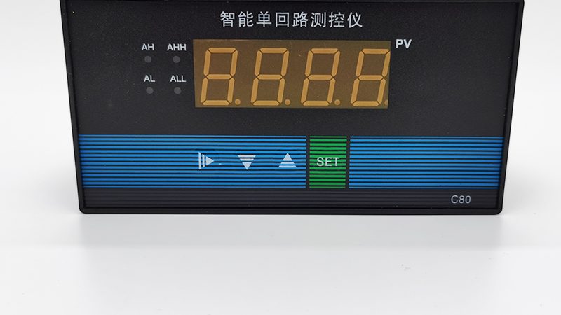 上海涡街流量计：揭秘其批发价格背后的考量因素**